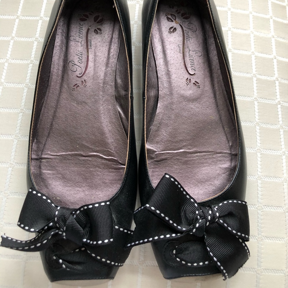 Flats